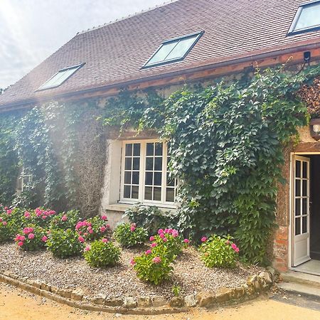 Domaine De Charnay - Charme Et Confort Dans Un Environnement D'Exception Vierzon Exterior photo